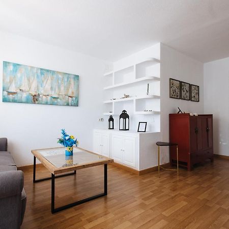 Apartamento Las Brisas I Valencina de la Concepcion Luaran gambar