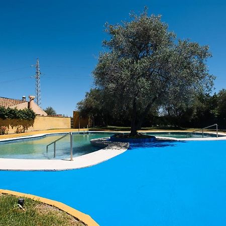 Apartamento Las Brisas I Valencina de la Concepcion Luaran gambar