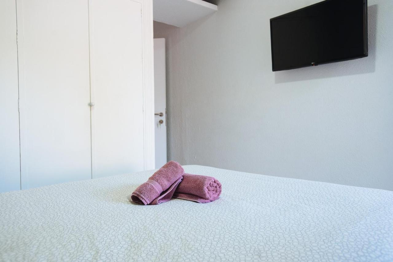 Apartamento Las Brisas I Valencina de la Concepcion Luaran gambar