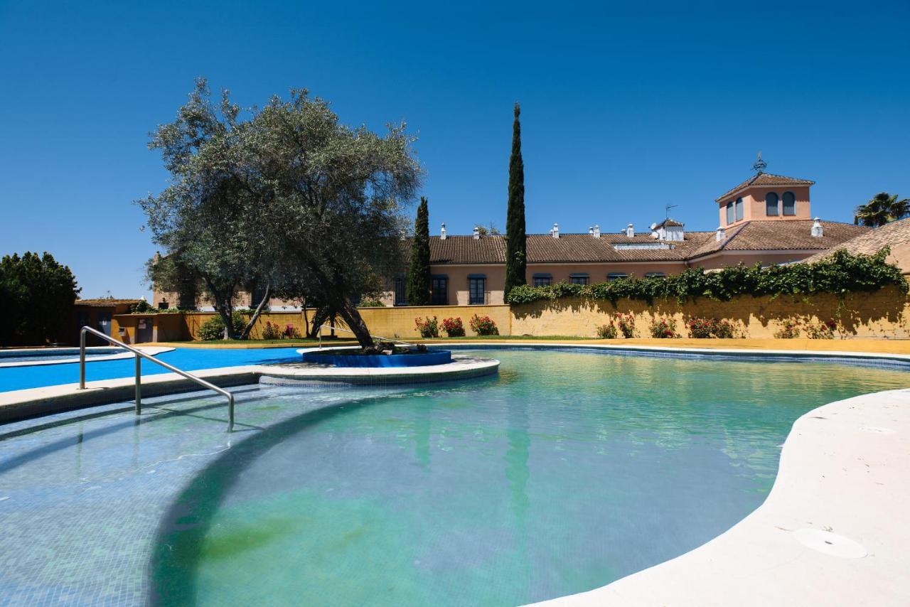 Apartamento Las Brisas I Valencina de la Concepcion Luaran gambar