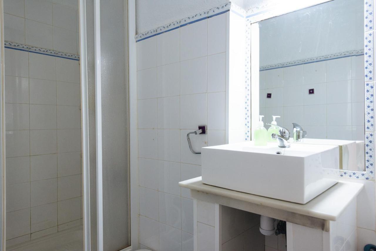 Apartamento Las Brisas I Valencina de la Concepcion Luaran gambar